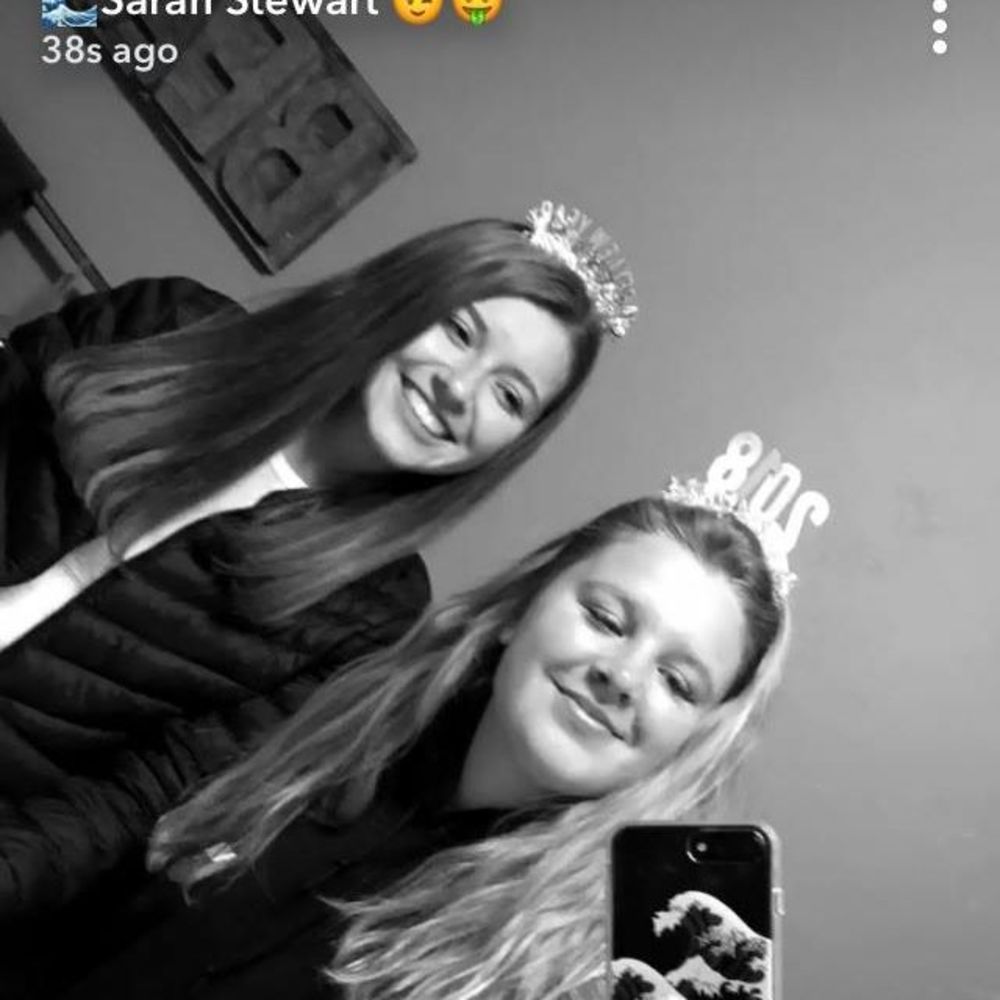 Meet your Posher, Addie